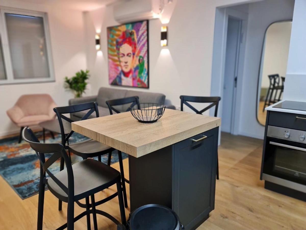 Sunshine Suites By The Sea Eilat 3 Min Walk To The Beach エクステリア 写真