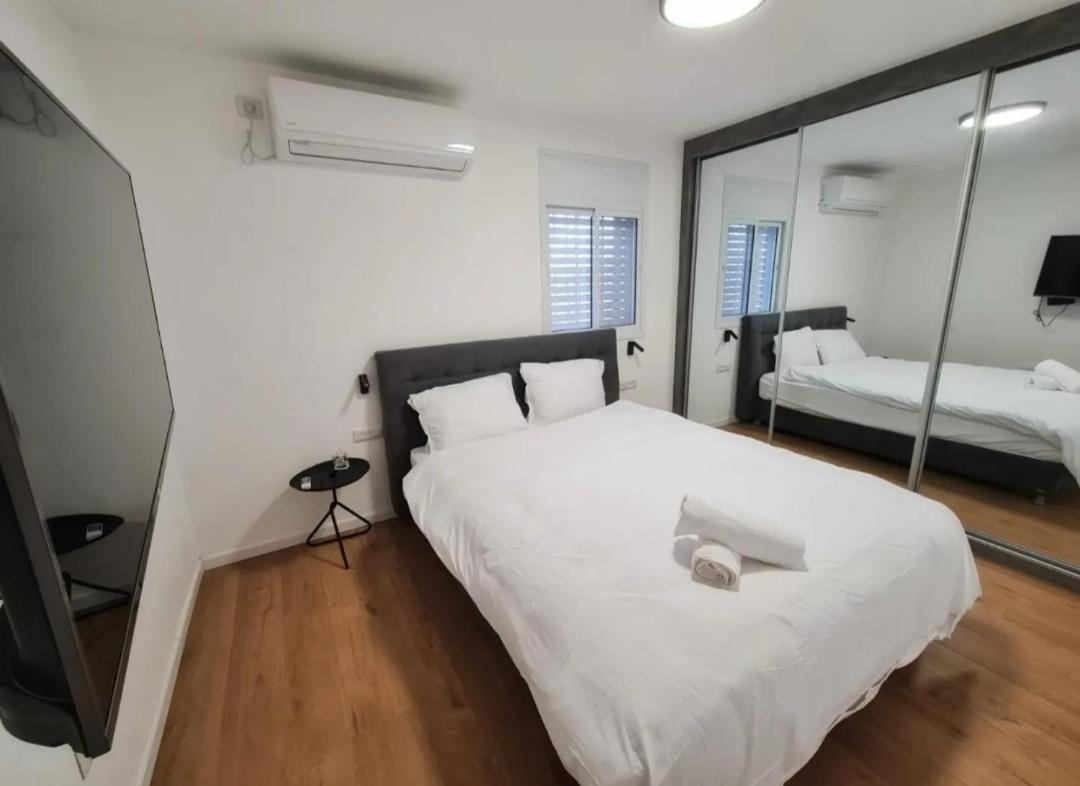 Sunshine Suites By The Sea Eilat 3 Min Walk To The Beach エクステリア 写真