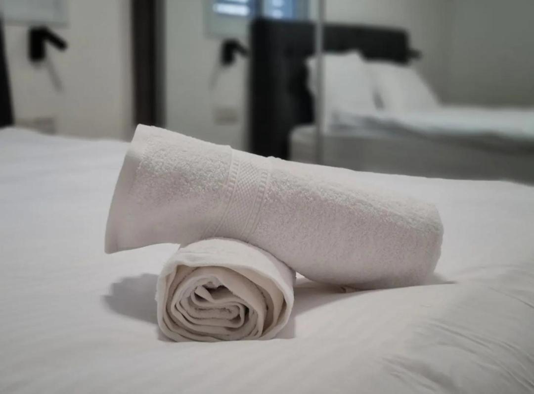 Sunshine Suites By The Sea Eilat 3 Min Walk To The Beach エクステリア 写真