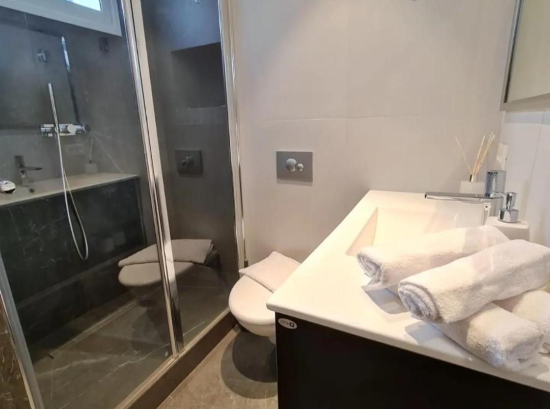 Sunshine Suites By The Sea Eilat 3 Min Walk To The Beach エクステリア 写真