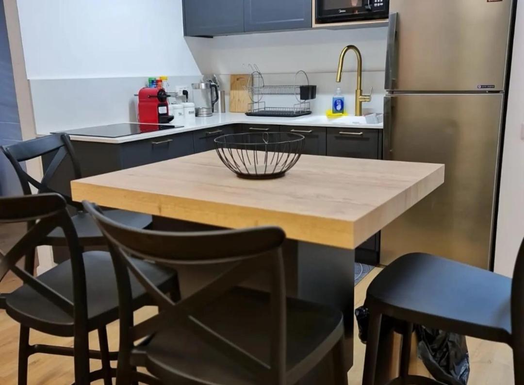 Sunshine Suites By The Sea Eilat 3 Min Walk To The Beach エクステリア 写真